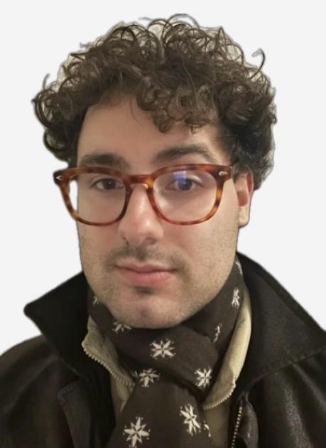 foto profilo del geometra